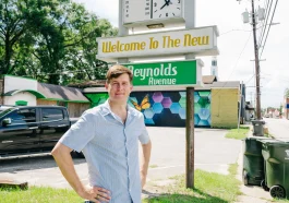 This Lowcountry Redevelopment Could Be Charleston’s Next Goldmine