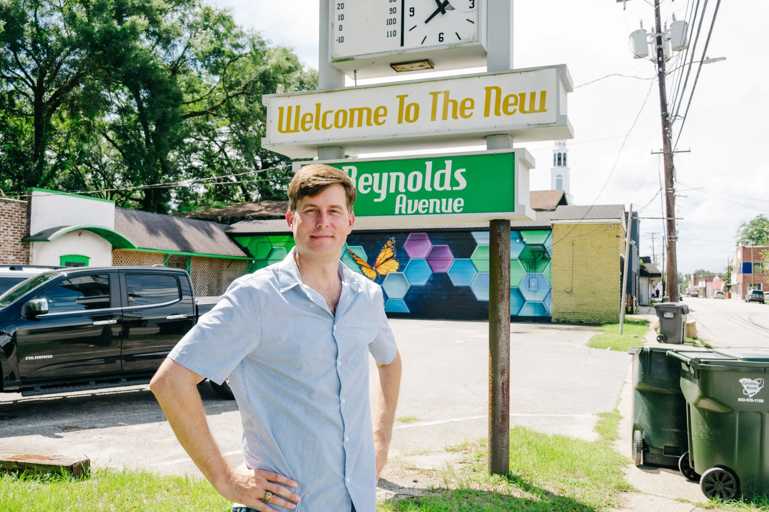 This Lowcountry Redevelopment Could Be Charleston’s Next Goldmine