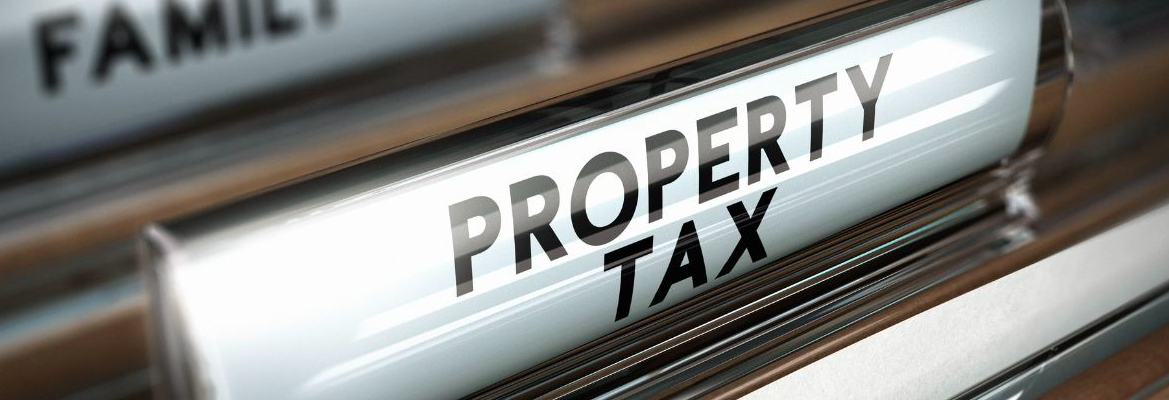 Charleston's Property Tax Incentives: What Investors Should Know