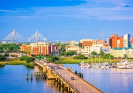 The Key Factors Driving Charleston’s Economic Growth – And What This Means for Investors