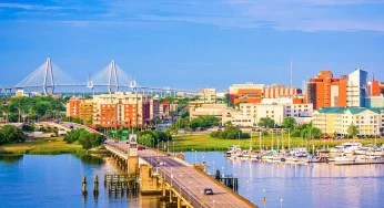 The Key Factors Driving Charleston’s Economic Growth – And What This Means for Investors