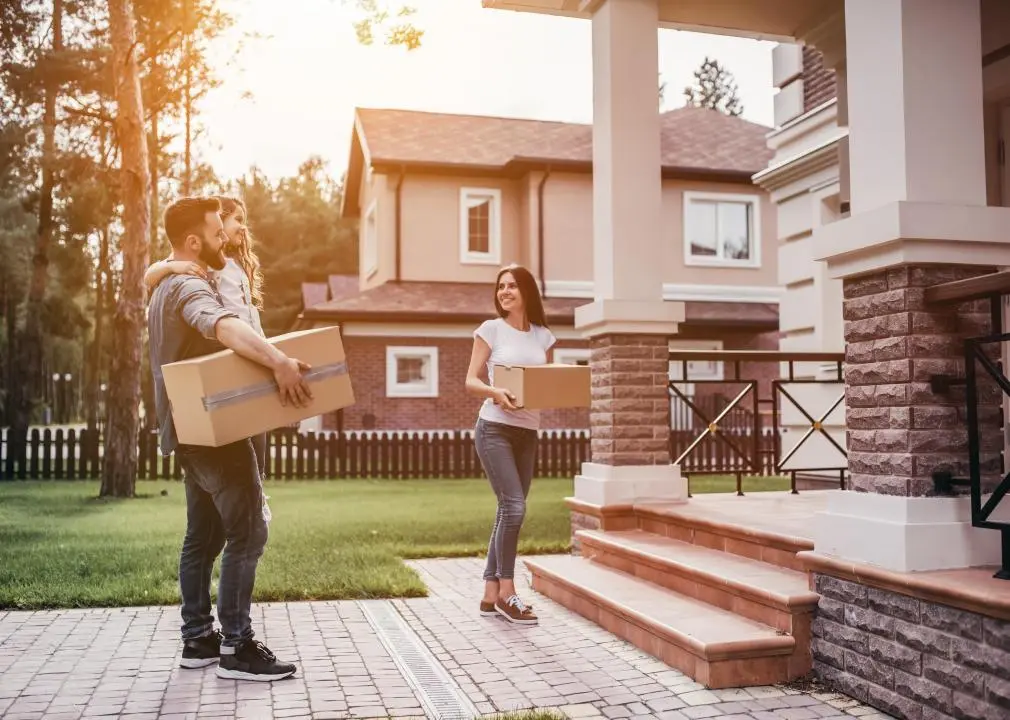 Revealed: The Charleston Zip Codes Set to Skyrocket in Value
