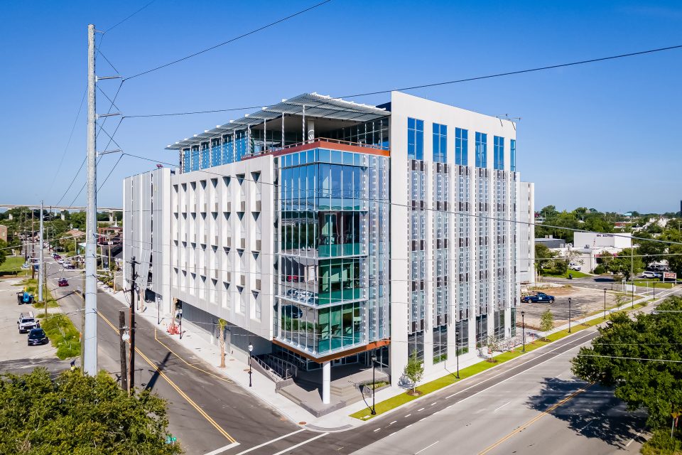 Charleston’s Tech Boom: 5 Digital Innovations Changing the Local Market Forever!