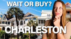 You Won’t Believe What $300k Gets You in Charleston in 2025