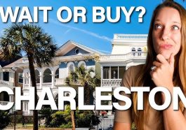 You Won’t Believe What $300k Gets You in Charleston in 2025