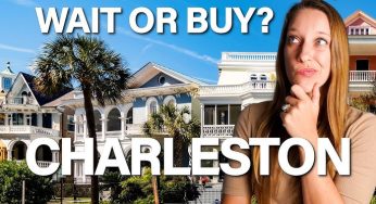 You Won’t Believe What $300k Gets You in Charleston in 2025