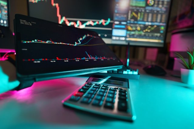 5 Investment Trends in Charleston You Can’t Afford to Ignore in 2025 Focus Keyphrase: investment trends in Charleston