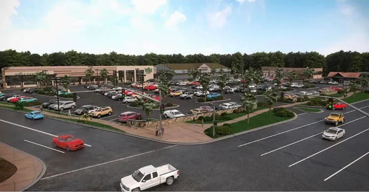 How Charleston's Transportation Overhaul Will Impact Property Values!
