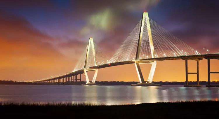 Why Investors Are Rushing Into Charleston Right Now