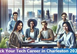 Why Charleston’s Industrial Boom Could Explode Your Portfolio in 2025