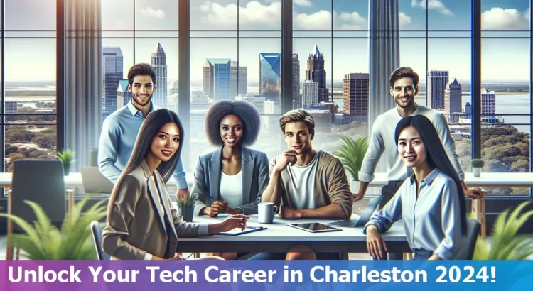 Why Charleston’s Industrial Boom Could Explode Your Portfolio in 2025