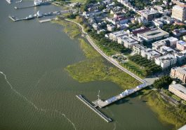 How Charleston Turned a Tourism Hub into a Business Powerhouse