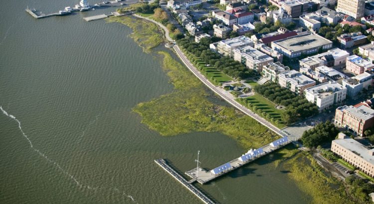 How Charleston Turned a Tourism Hub into a Business Powerhouse