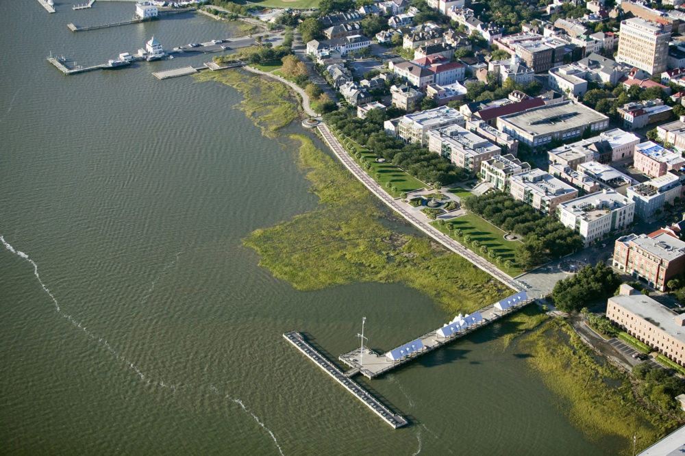 How Charleston Turned a Tourism Hub into a Business Powerhouse