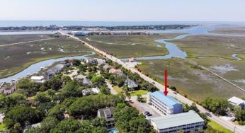 Charleston Real Estate: Why Investors Are Racing Here in 2025