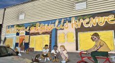 This Charleston Neighborhood Is Quietly Turning into a Goldmine