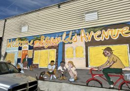 This Charleston Neighborhood Is Quietly Turning into a Goldmine