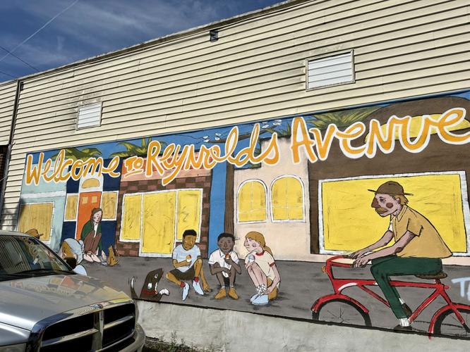 This Charleston Neighborhood Is Quietly Turning into a Goldmine