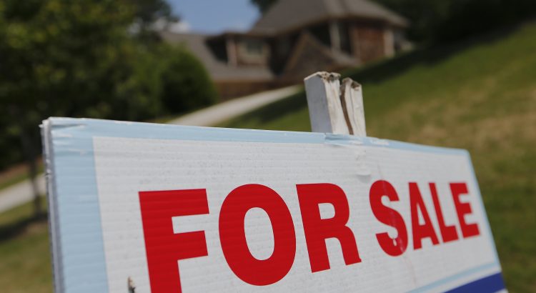 Charleston Home Prices Are Doing Something No One Expected