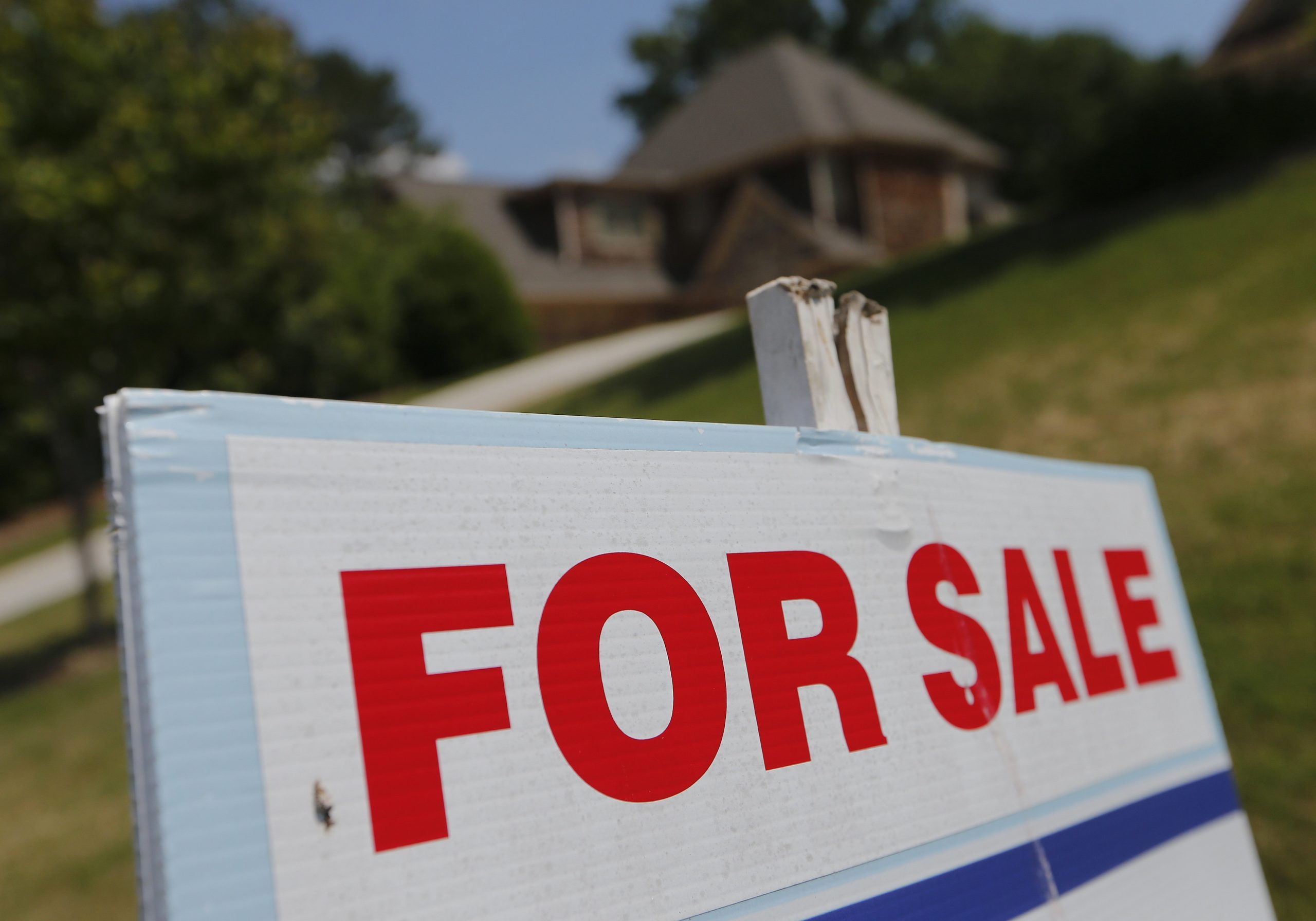 Charleston Home Prices Are Doing Something No One Expected