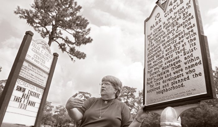 Why Smart Investors Are Quietly Flocking to Charleston Right Now