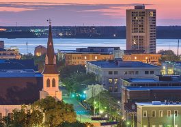 Why Charleston Startups Are Attracting Silicon Valley Money