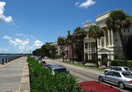 Property Value: Changing Charleston Suburbs