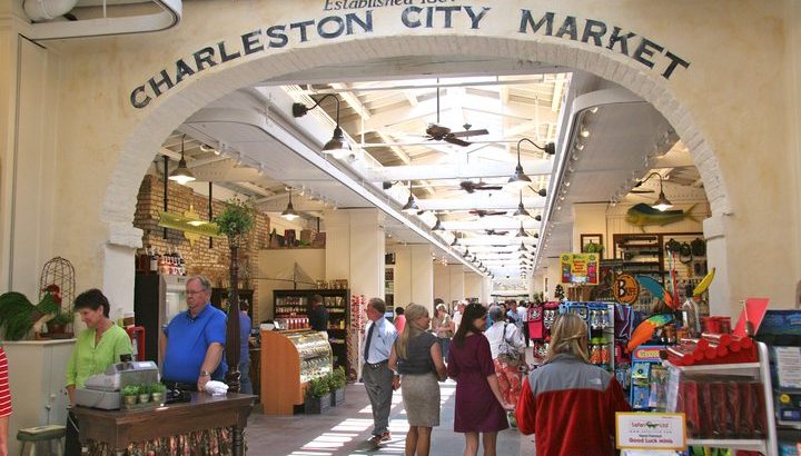 Why Charleston’s Market Is Still a Safe Bet Even in 2025