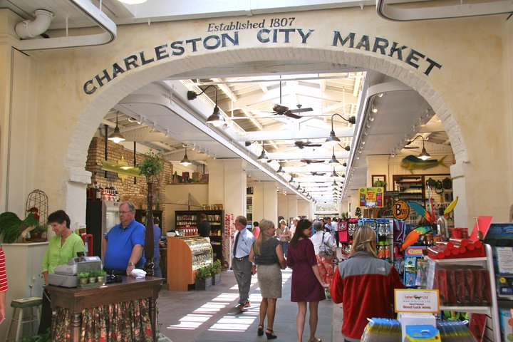 Why Charleston’s Market Is Still a Safe Bet Even in 2025