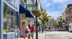 The One Charleston Zip Code That’s Breaking All Investment Records