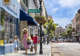 The One Charleston Zip Code That’s Breaking All Investment Records