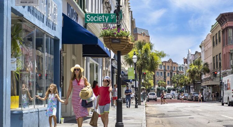 The One Charleston Zip Code That’s Breaking All Investment Records