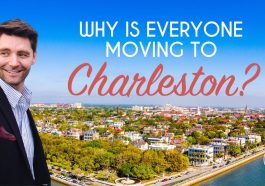 Why Everyone’s Talking About Charleston’s Booming Rental Market