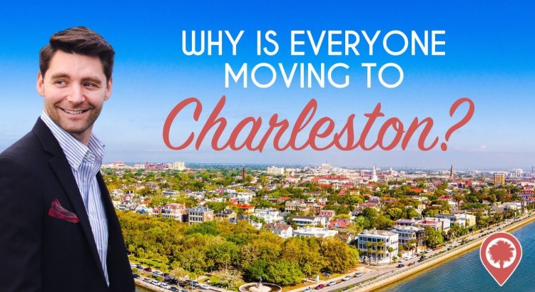 Why Everyone’s Talking About Charleston’s Booming Rental Market