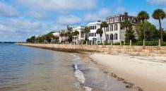 This One Charleston Suburb Is Outperforming the Entire State