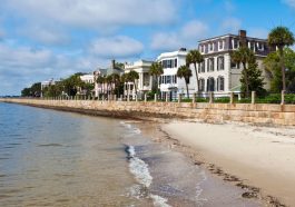 This One Charleston Suburb Is Outperforming the Entire State