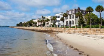 This One Charleston Suburb Is Outperforming the Entire State