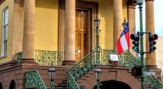 Why Charleston Is Becoming the Hottest Market for Young Millionaires