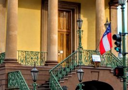 Why Charleston Is Becoming the Hottest Market for Young Millionaires