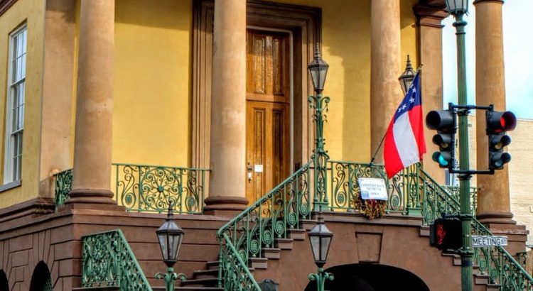 Why Charleston Is Becoming the Hottest Market for Young Millionaires