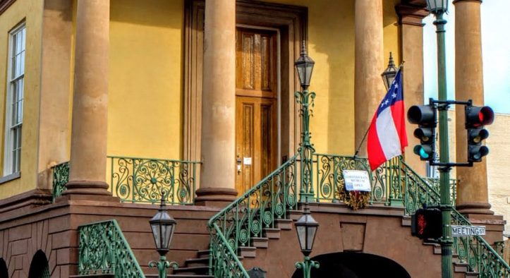 Missed Miami? Don’t Miss Charleston, This Market’s Time Is Now!