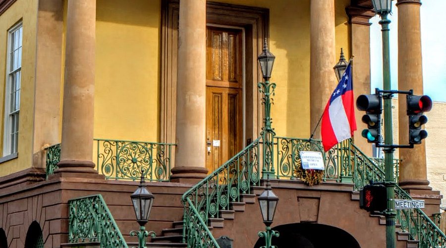 Missed Miami? Don’t Miss Charleston, This Market’s Time Is Now!