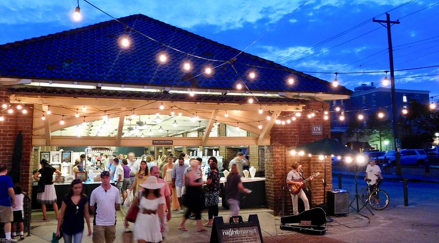 Don’t Buy in Charleston Until You See This Market Forecast
