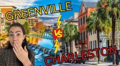 Why Everyone Is Suddenly Investing in This Charleston