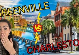 Why Everyone Is Suddenly Investing in This Charleston