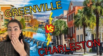 Why Everyone Is Suddenly Investing in This Charleston