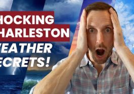 The Shocking Truth About Charleston’s Rental Market This Summer