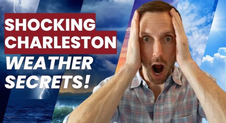 The Shocking Truth About Charleston’s Rental Market In Summer