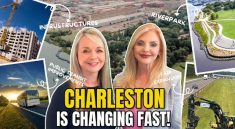 You Won’t Believe How Fast This Area of Charleston Is Growing