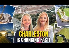 You Won’t Believe How Fast This Area of Charleston Is Growing
